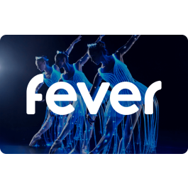 Carte cadeau Fever