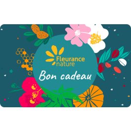 Carte cadeau Fleurance Nature