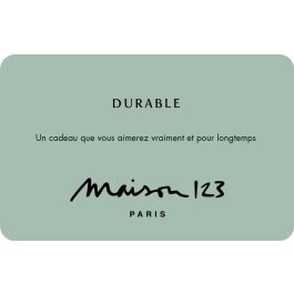 Maison 123