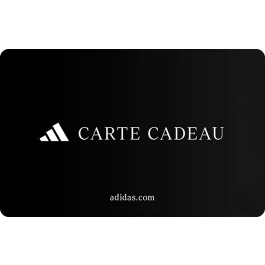 adidas cadeau anniversaire