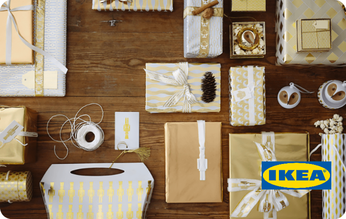 CARTE CADEAU CASTORAMA visual data 5